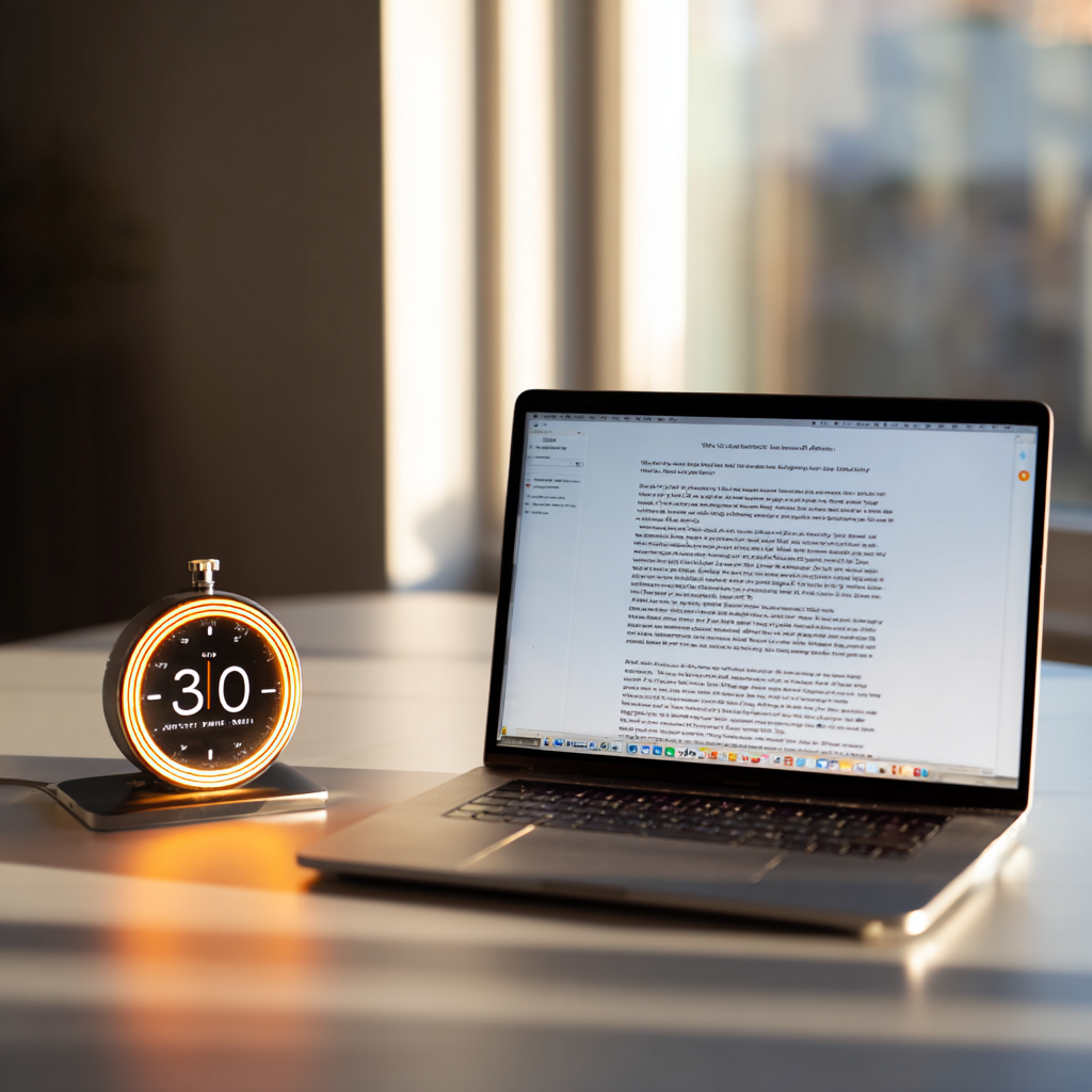 Análisis técnico y revisión de documentos por peritos traductores certificados.